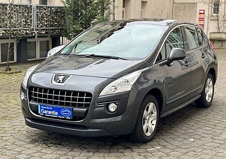 Peugeot 3008 Active Automatik/Panoramadach/RFK