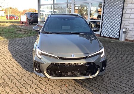 Suzuki Swace Hybrid Hybrid CVT Comfort+
