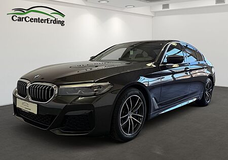 BMW 540 540iLim.*M Sport*LED*Navi*Kamera*Leder*Ambiente*