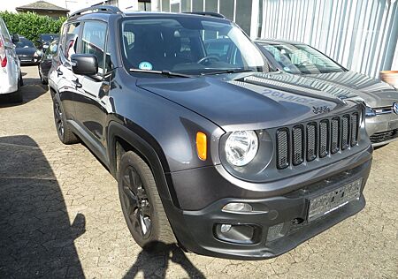 Jeep Renegade Limited-Start/Stopp-Klimaautom.-PDC