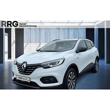 Renault Kadjar leasen