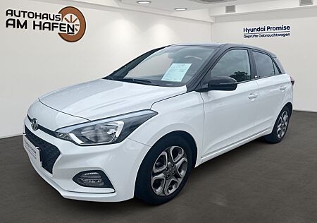 Hyundai i20 YES! Plus