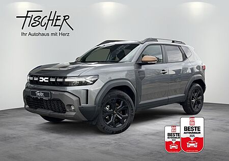 Dacia Duster III 1.6 E-TECH Full Hybrid 155 Extreme Te