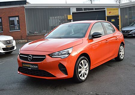 Opel Corsa F e Edition"PDC"SITZHZ"LENKHZ"CARPLAY"DAB"