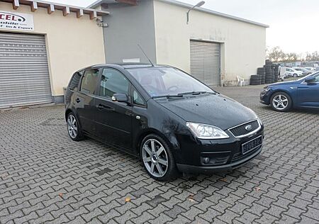 Ford C-Max 2.0 TDCi Ghia