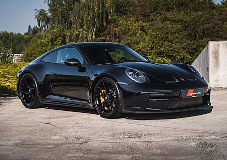 Porsche 992 GT3 Touring / PCCB / Lift / Carbon / BOSE /