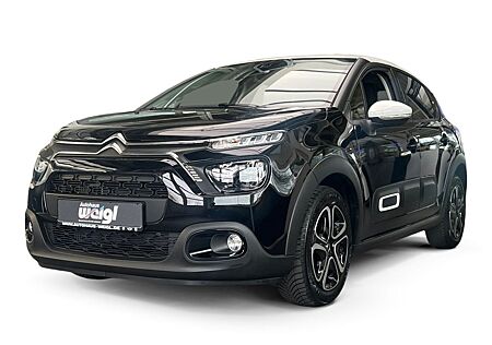 Citroën C3 PureTech 110 EAT6 Shine Automatik Sitzheizung