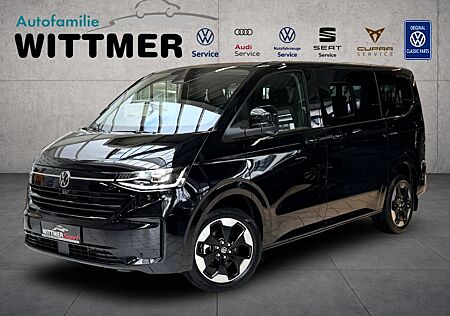 VW T7 Caravelle Volkswagen 2,0 TDI 4MOTION AHK/ACC/LED/NAV/APP