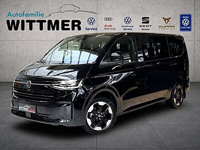 Volkswagen T7 Caravelle 2,0 TDI 4MOTION AHK/ACC/LED/NAV/APP