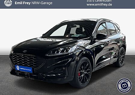 Ford Kuga 2.5 Duratec PHEV ST-LINE X, Navi, AHK, Shz