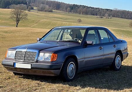 Mercedes-Benz 230 gebraucht kaufen Mercedes-Benz 230 E bzw. 124W