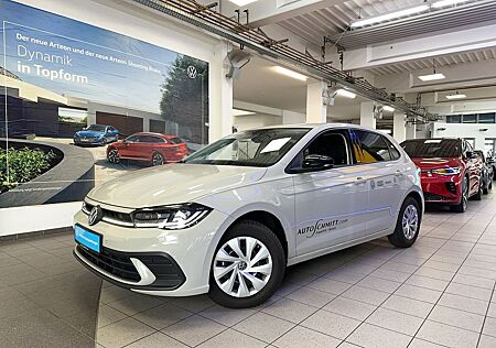 VW Polo Volkswagen Life 1.0 TSI DSG MATRIX LED+NAVI+ACC+PDC