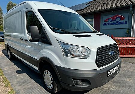 Ford Transit Kasten 310 L3 Trend,2.H,Temp.Klima,PDC,