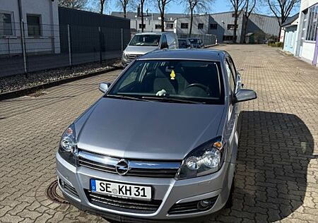 Opel Astra 1.4 Twinport Elegance Elegance