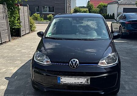 VW e-up! Volkswagen e-up! Style Plus- Rück.Kam. - Vollauststattung