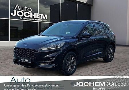 Ford Kuga Plug-In Hybrid ST-Line X+Assistenzpaket
