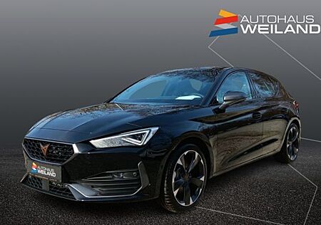 Cupra Leon 1.4 e-Hybrid (150 kW System)