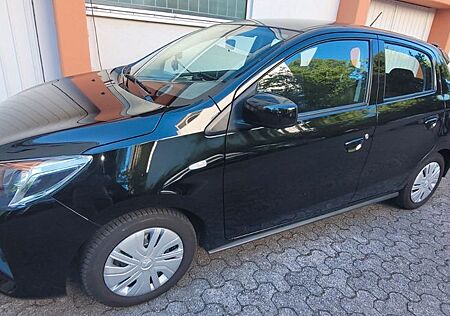 Mitsubishi Space Star 1.0 MIVEC -