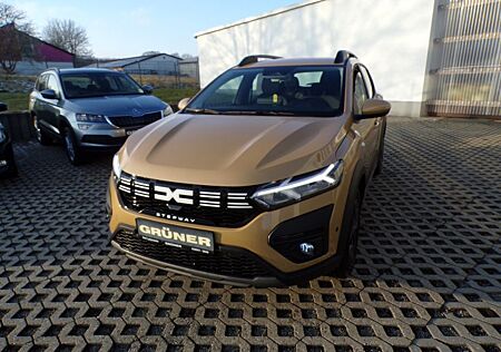 Dacia Sandero III Stepway Expression,LED,Kamera,Klima