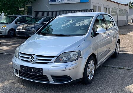 VW Golf Volkswagen Plus V Comfortline