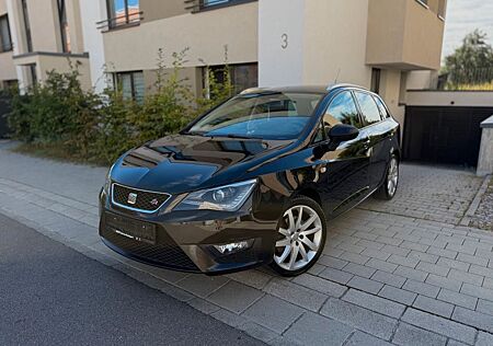 Seat Ibiza 1.4 TSI FR DSG ST FR Automatik