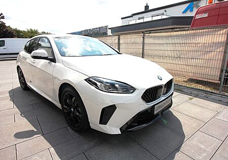 BMW 118 d M Sport
