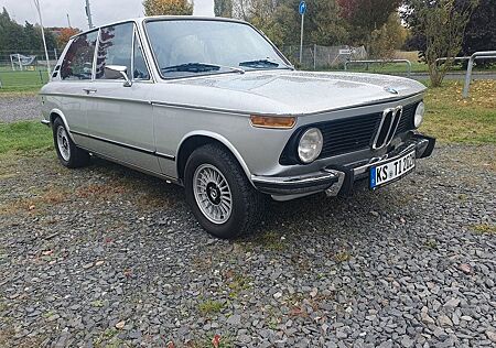 BMW 2002