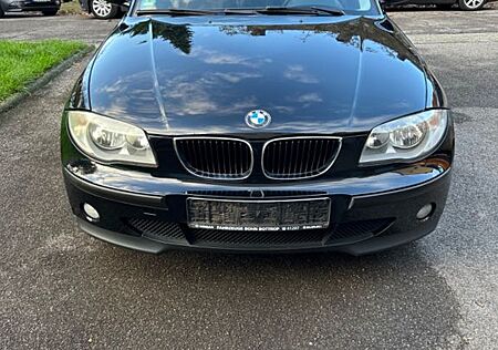 BMW 116i -