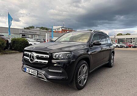 Mercedes-Benz GLS 400 GLS -Klasse d 4Matic