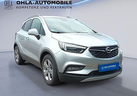 Opel Mokka Design Line X 1.4 Turbo Automatik, Navi...
