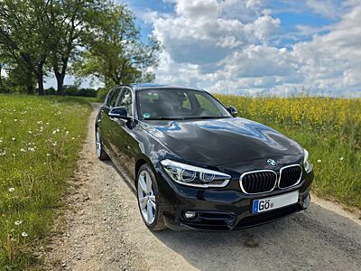 BMW 120i Sport Line