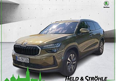Skoda Kodiaq Selection 2.0 TDI DSG 4x4 AHK MATRIX CANT
