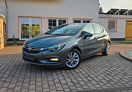 Opel Astra K Innovation, WKR , Navi , AHZV