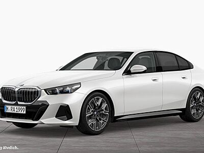 BMW 520d xDrive Limousine 481€ netto/mtl.*M Sportpak