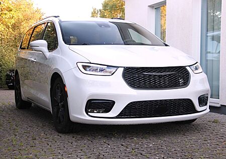 Chrysler Pacifica 3.6 LPG Gasanlage Vollausstattung 7Sitz
