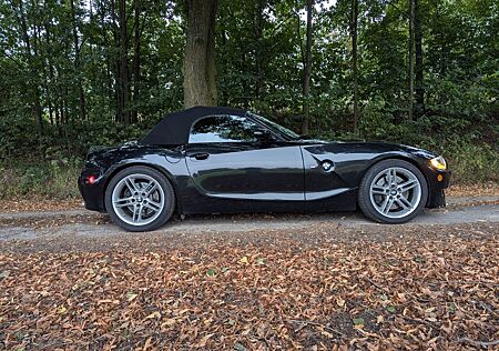 BMW Z4 M M Roadster