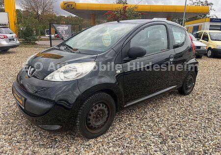 Peugeot 107 Petit Filou 100Tkm Kupplung Neu.