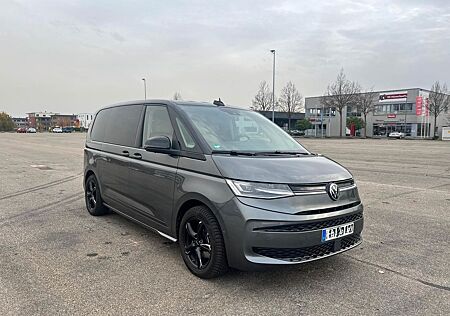 VW T7 Multivan Volkswagen 2.0 TSI OPF DSG Life