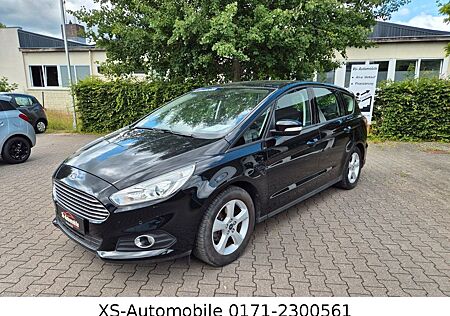 Ford S-Max Business Automatik/AHK!!!