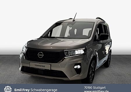 Nissan Townstar DIG-T 130 Kombi Tekna