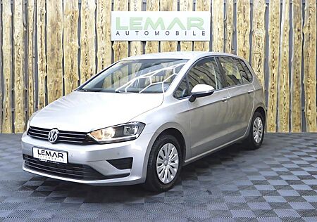 VW Golf Sportsvan Volkswagen Golf VII Sportsvan 1.2 TSI BMT Tr