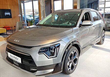 Kia Niro Plug-in Hybrid Spirit