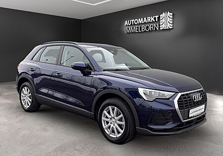 Audi Q3 45 TFSI e LED*Virtual*Navi*LM*DAB*Spur*Sports