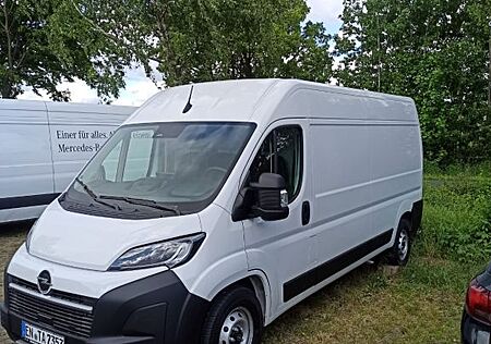 Opel Movano Kasten H2 35 L3H2 BlueHDI 140