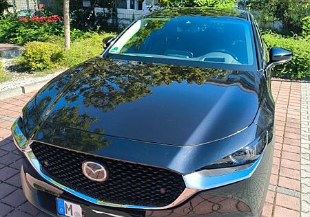 Mazda CX-30 2.0 e-SKYACTIV-G M-Hybrid Selection Se...