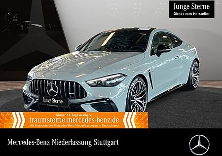 Mercedes-Benz CLE 53 AMG 4M+ PANO/20"/NIGHT/Dyn+/DIGI/DRIVERS/