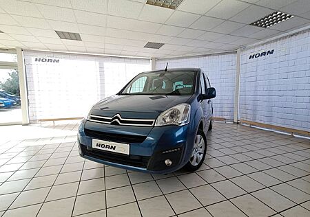 Citroën Berlingo Kombi Selection, Navi, Rollstuhllift