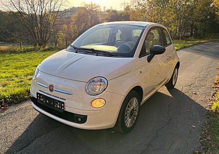 Fiat 500 1.2 8V Pop Pop