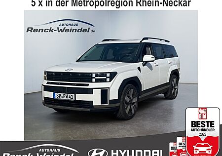 Hyundai Santa Fe Signature 1.6 T-GDI Komfort-Paket Techn