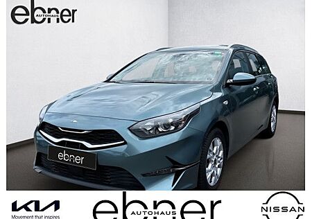 Kia Cee'd Sportswagon Ceed SW 1.5 T-GDI Aut. Vision | Navi | Rückfahrk